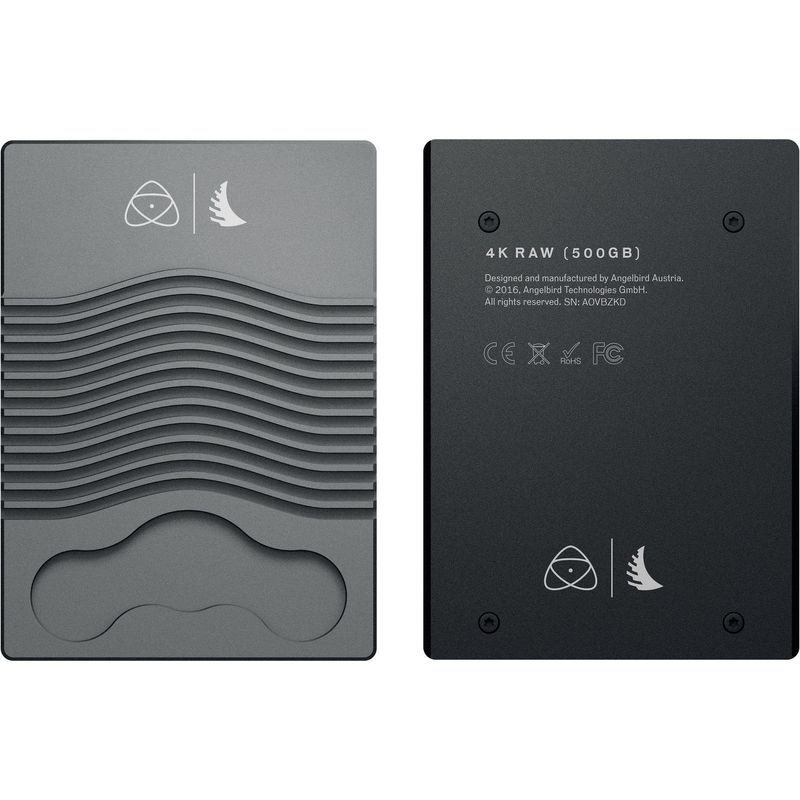 AngelbirdATOMOS4KRawSSD500GB