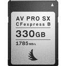 Angelbird AVpro CFexpress SX Type B Card de Memorie 330 GB