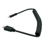 Caruba-Cablu-Spiralat-HDMI-Micro-la-HDMI-40cm.2