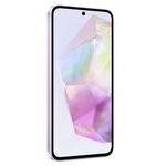SamsungGalaxyA355GTelefonMobilDualSIM6GBRAM128GBAwesomeLilac