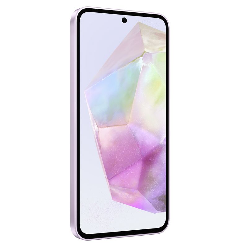 SamsungGalaxyA355GTelefonMobilDualSIM6GBRAM128GBAwesomeLilac