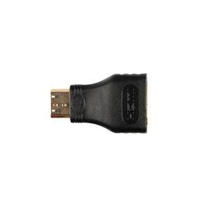 Caruba Adaptor HDMI Mini HDMI