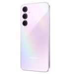 Galaxy-A35_Awesome-Lilac-2