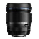 OMSystem45mmF12EDProObiectivFotoMirrorlessMonturaMFT