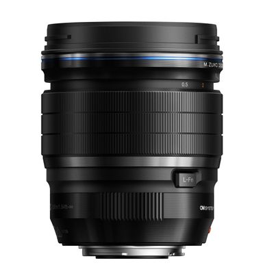 OM System 45mm F1.2 ED Pro Obiectiv Foto Mirrorless Montura MFT