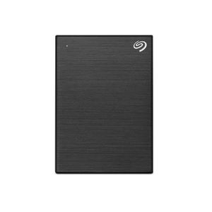 Seagate One Touch Hard Disk Extern USB 3.0 1TB STKY1000400 Negru