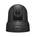 SonySRGX120BCCameraIPPTZHD108060pZoom12xCapabilaNDI4KculicenteoptionaleNegru
