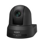 SonySRGX120BCCameraIPPTZHD108060pZoom12xCapabilaNDI4KculicenteoptionaleNegru