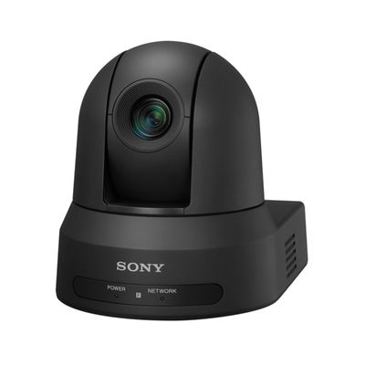 Sony SRG-X120BC Camera IP PTZ 1080/60p Zoom 12x Capabila NDI & 4K (cu licente optionale) Negru