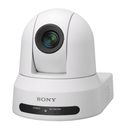 Sony SRG-X120WC Camera IP PTZ 1080/60p Zoom 12x Capabila NDI & 4K (cu licente optionale) Alb