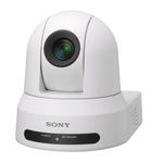 SonySRGX120WCCameraIPPTZ108060pZoom12xCapabilaNDI4KculicenteoptionaleAlb
