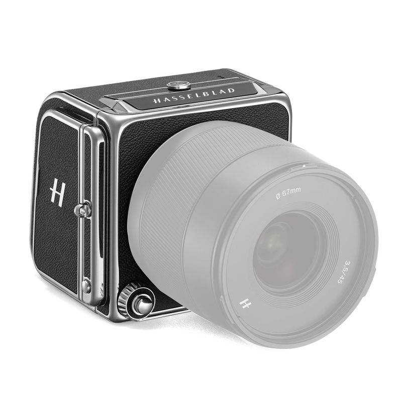 Hasselblad907X50C