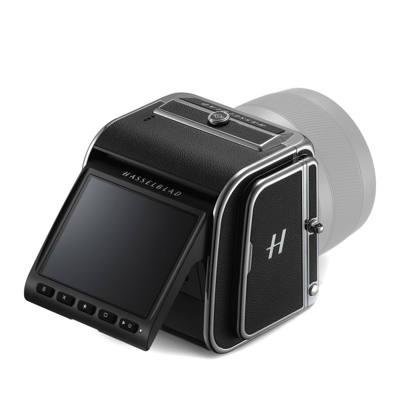 Hasselblad907X50C