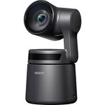 Resigilat: OBSBOT Tail AIR Camera PTZ 4K Streaming - RS125073279-1