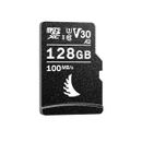 Angelbird MicroSD AV PRO (V30) Card de Memorie 128GB