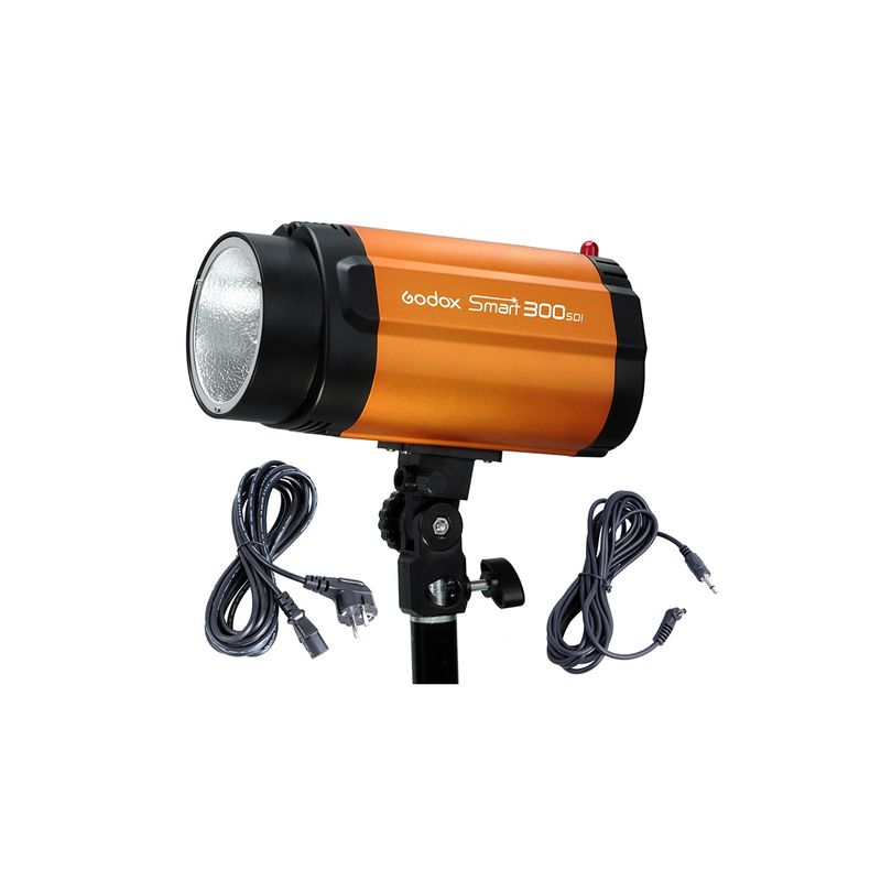 Godox-300SDI-Blit-Studio-300W