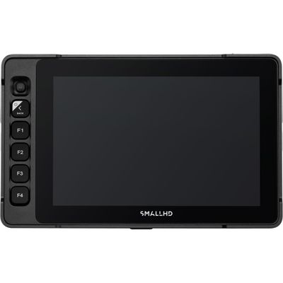 SmallHD Ultra 7 Monitor Profesional 7" 6G-SDI Touch 2300 niti