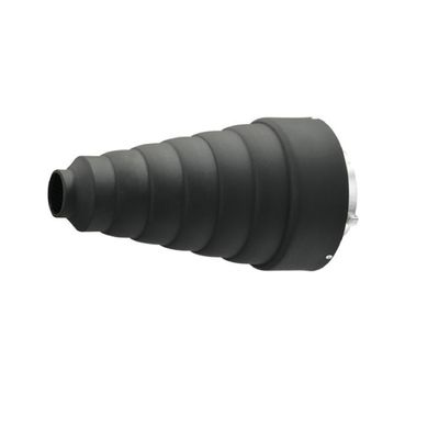SMDV Snoot Reflector 70mm cu Montura Bowens