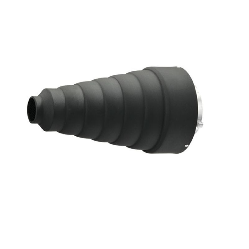 SMDVSnootReflector70mmcuMonturaBowens
