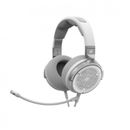 Corsair Virtuoso Pro White Casti Gaming Streaming Open Back