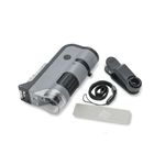 CarsonMicroFlipMicroscopdeBuzunar100250X