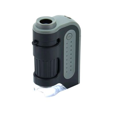 Carson MM-300 MicroBrite Plus Microstop de Buzunar 60-120X