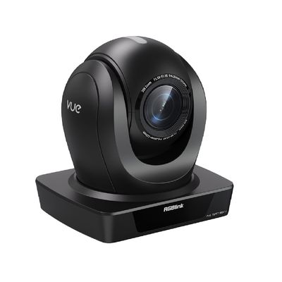 RGBlink 4K VUE Camera PTZ NDI Zoom Optic 20x