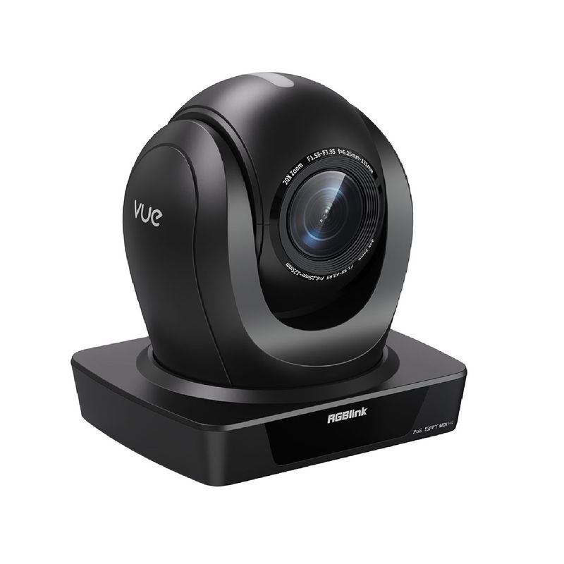RGBlink-4K-VUE-Camera-PTZ-Zoom-Optic-20x-
