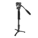 Nest NT-329M Monopied Video 145cm