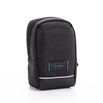 Tenba Skyline v2 4 Pouch Geanta Foto Compacta Negru