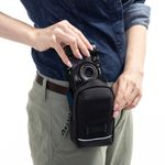 TenbaSkylinev24PouchGeantaFotoCompactaNegru