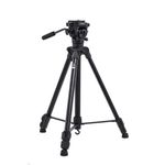 Benro-Kit-Video-Trepied-T981-si-Cap-BV3H