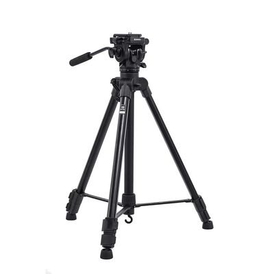 Benro Kit Video Trepied T981 si Cap BV3H