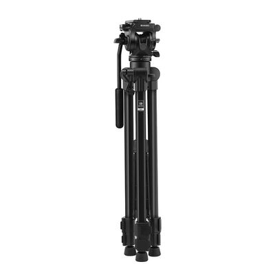 Benro Kit Video Trepied T981 si Cap BV3H
