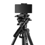 Benro-Kit-Video-Trepied-T981-si-Cap-BV3H.3