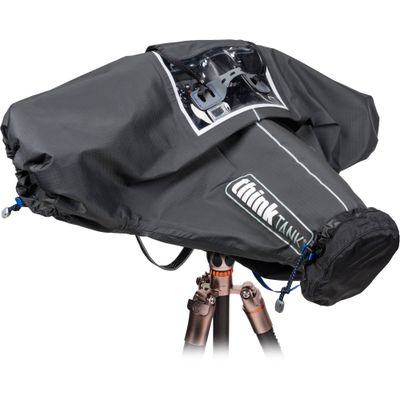 Think Tank Hydrophobia D 70-200 V3 Husa de Ploaie