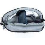 ThinkTankCableManagement10V30AlbastruTransparent