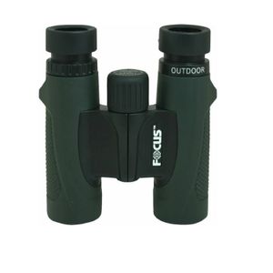 Focus Sport Optics Focus Outdoor II 10x25 Binoclu Compact