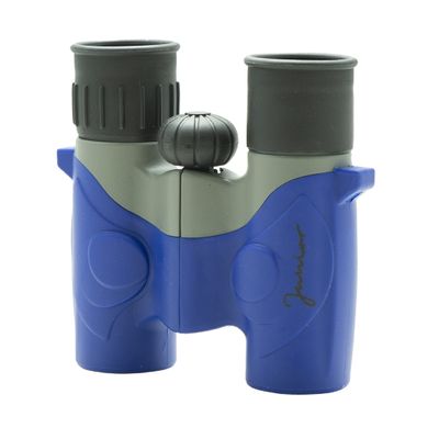 Focus Sport Optics Focus Junior 6x21 Binoclu Compact Albastru-Gri