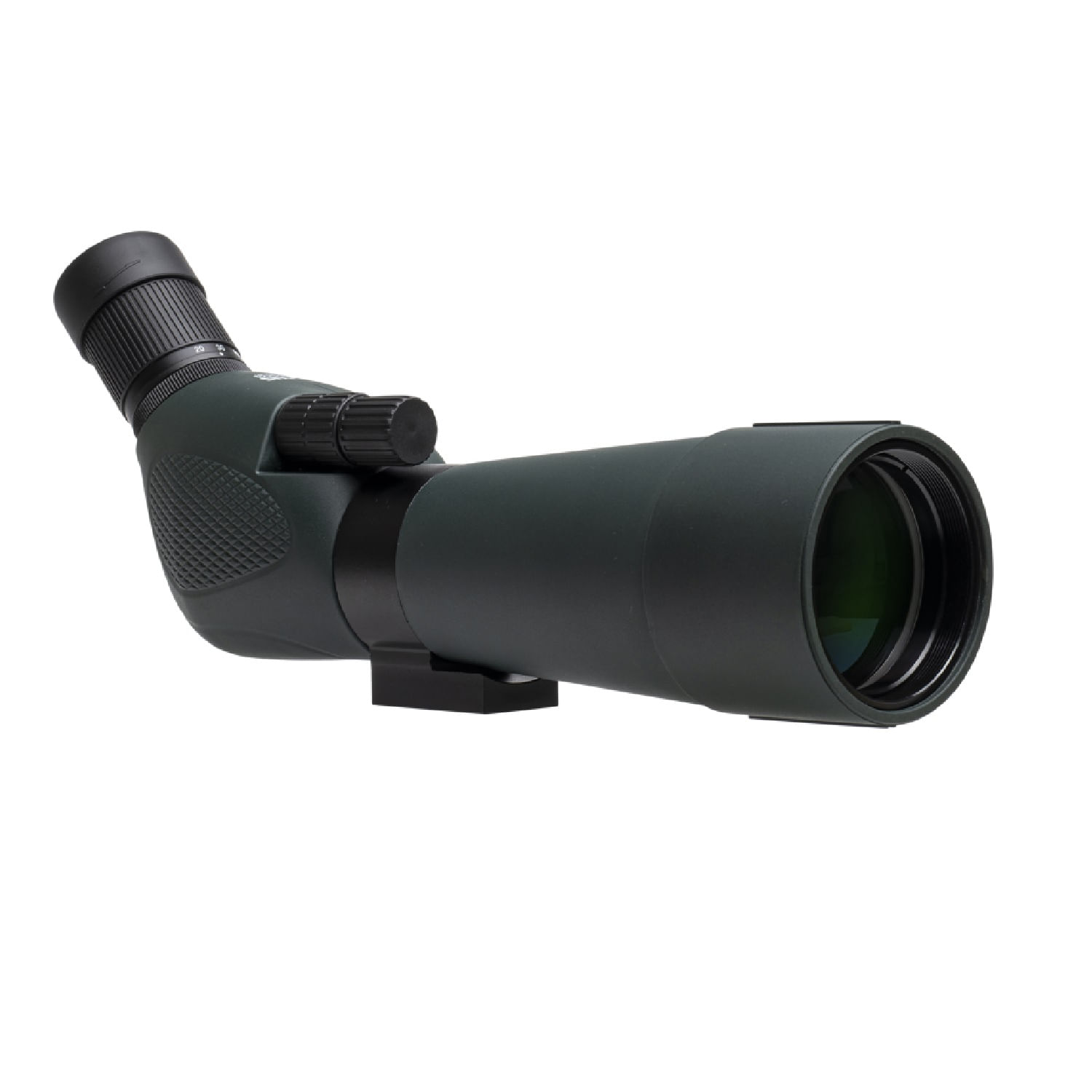 Focus Sport Optics Focus Outdoor 20-60x60 WF3950 Luneta Observare Natura cu Trepied Focus Sport Optics Focus Outdoor 20-60x60 include trepied WF3950 L