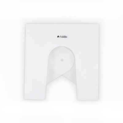 Resigilat: Orangemonkie Front Cover pentru Foldio 2 Plus - RS125047057-1
