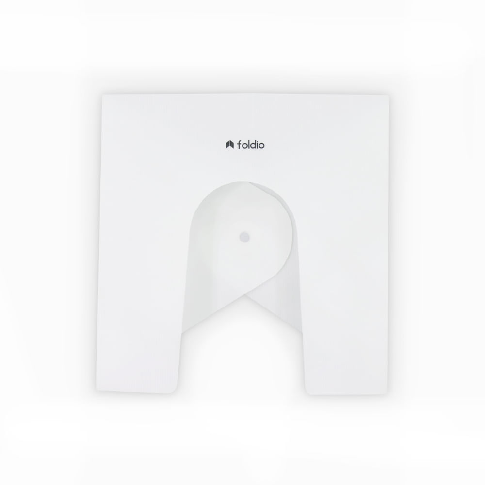 Orangemonkie Resigilat: Orangemonkie Front Cover pentru Foldio 2 Plus - RS125047057-1