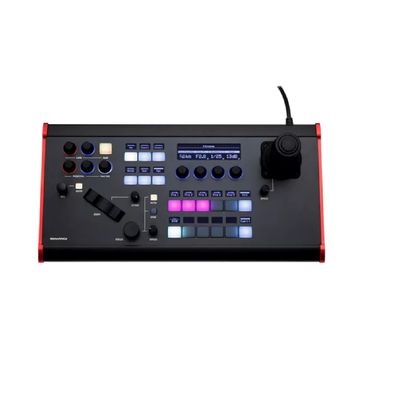 Canon RC-SK5 SKAARHOJ Panou Control PTZ