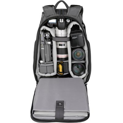 Vanguard VEO ADAPTOR R48 Rucsac Foto Gri