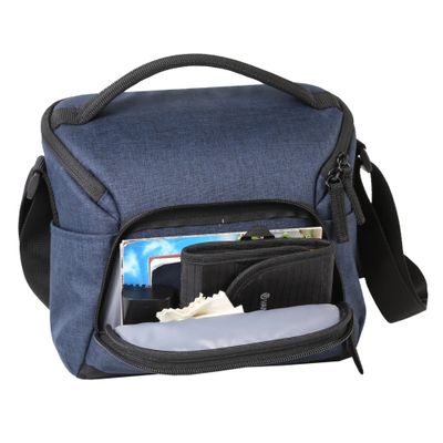 Vanguard VESTA ASPIRE 21GY Geanta Foto Bleu