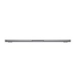 AppleMacBookAir15LaptopcuProcesorM38nucleeCPUsi10nucleeGPU16GBRAM512GBSSDSpaceGrey