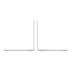 AppleMacBookAir15LaptopcuProcesorM38nucleeCPUsi10nucleeGPU16GBRAM512GBSSDStarlight