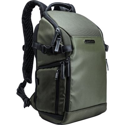 Vanguard VEO SELECT 37BRM Rucsac Foto Verde