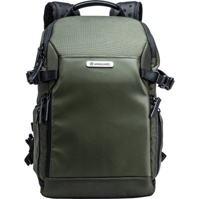 Vanguard VEO SELECT 37BRM Rucsac Foto Verde