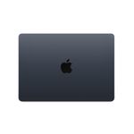 AppleMacBookAir15LaptopcuProcesorM38nucleeCPUsi10nucleeGPU16GBRAM512GBSSDMidnight